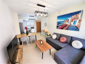 Apartamento La Gambita de Garrucha, Garrucha